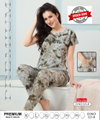 Vol Pc 523 Tie And Die Summer Special Hosiery cotton Night Suits Wholesale Online
